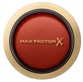 Skaistalai Max Factor Creme Puff Matte 55 Stunning Sienna, 1.5 g