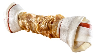 Koeramaius 8in1 Triple Flavour, veiseliha/kanaliha/sealiha, 0.085 kg