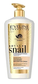 Ķermeņa losjons Eveline Royal Snail, 350 ml