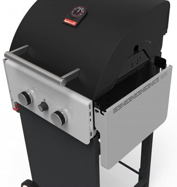 Gaasigrill Barbecook Spring BC-GAS-2009, 111 cm x 55 cm