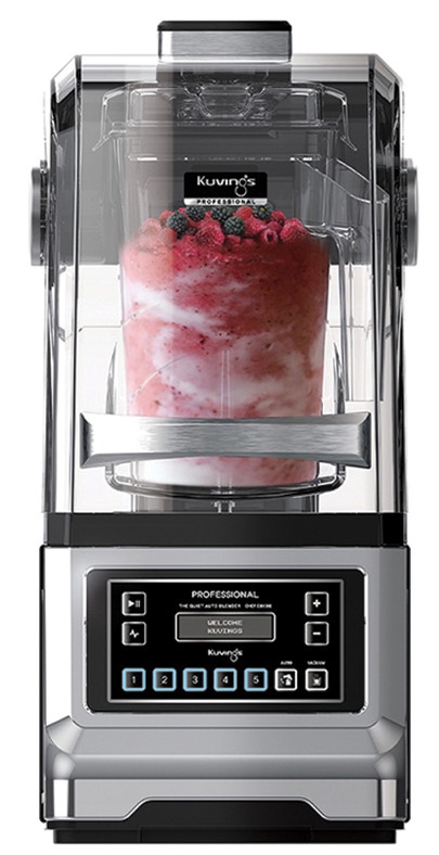 Kuvings Professisonal Vacuum Blender CB1000