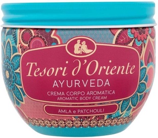 Крем для тела Tesori d'Oriente Ayurveda, 300 мл