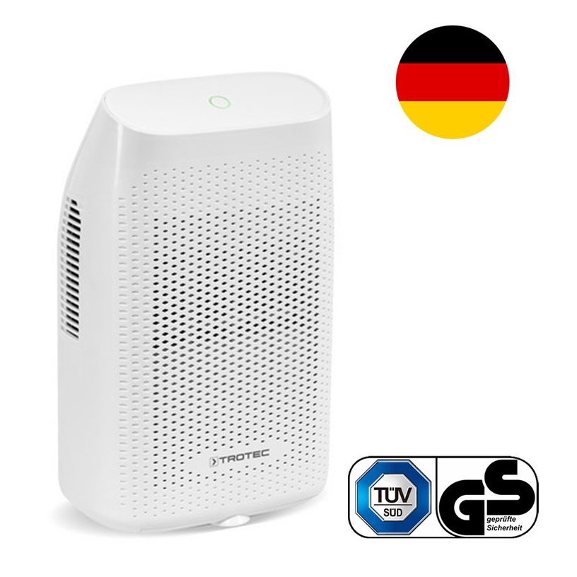 Õhukuivataja Trotec TTP 10 E, 40 W