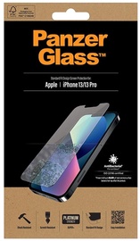 Защитное стекло PanzerGlass for Apple iPhone 13/13 Pro, 6.1 ″