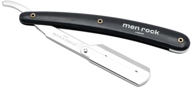 Бритва Men Rock Shavette Straight Razor