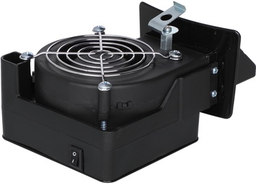 Ventilaator Mustang Kamado Ignition Fan 610669, 16 cm x 10.5 cm x 9 cm