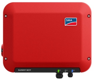 Inverter SMA SB 2.0, 9000 g, 260 - 500 V