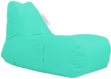 Кресло-мешок Hanah Home Trendy Comfort Bed Pouf 248FRN1144, бирюзовый
