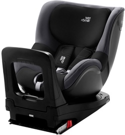Turvatool Britax Romer Dualfix M i-Size, 0 - 18 kg, must (kahjustatud pakend)