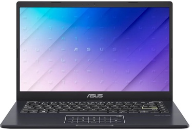 Sülearvuti Asus E410MA EK1292WS PL, Intel® Celeron® N4020, 4 GB, 128 GB, 14 "
