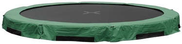 Батут Home4you Ground Trampoline, 426 см