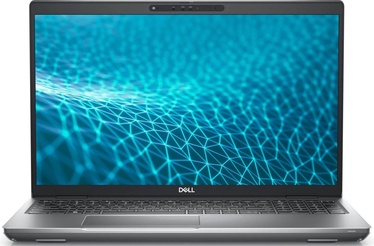 Ноутбук Dell Latitude 5531 N202L553115EMEA_VP, Intel® Core™ i7-12800H, 16 GB, 512 GB, 15.6 ″