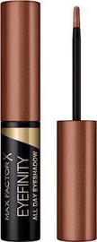 Acu ēnas Max Factor Eyefinity All Day 04 Teasing Bronze, 2 ml