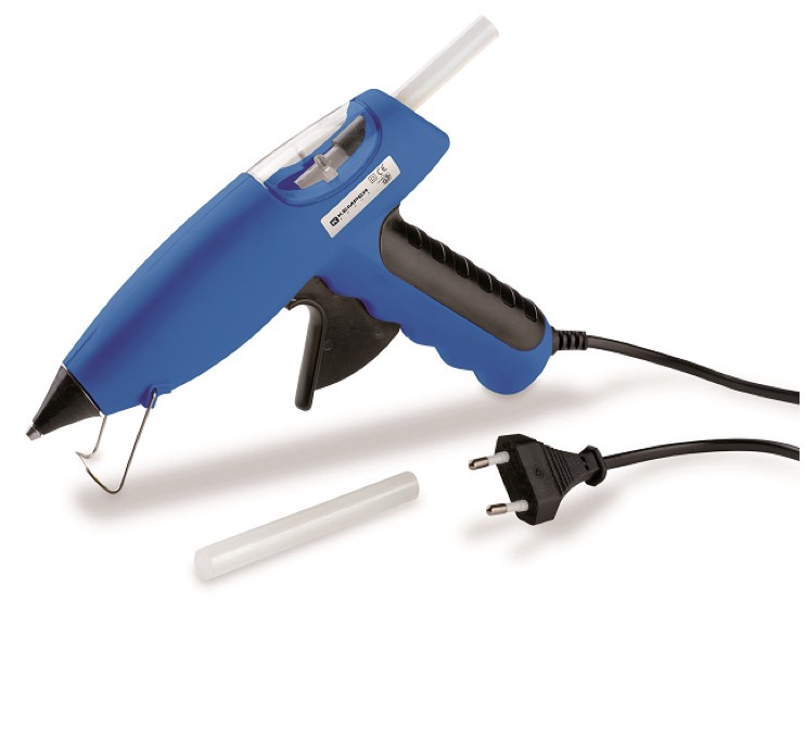 Liimipüstol Kemper, 20 W, 12 mm, 220 - 240 V