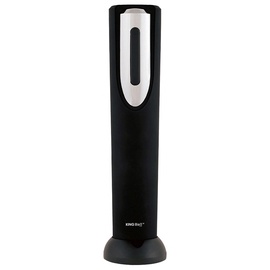 Butelio atidarytuvas King Hoff Electric Wine Bottle Opener KH 1150, plastikas