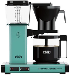 Pilienveida kafijas automāts Moccamaster KBG 741 53981