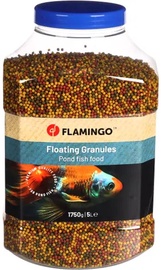 Zivju barība Flamingo Floating Granules 1030471, 5 l