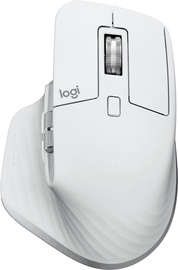 Datorpele Logitech MX Master 3S for Mac, balta