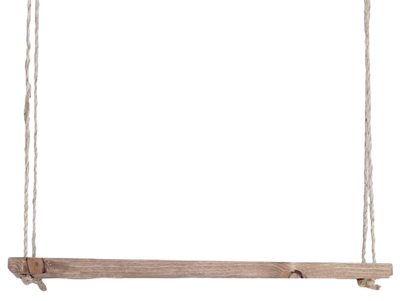 Lillealus Kalune Design GAR003 792EVL2665, 60 cm x 13 cm x 80 cm