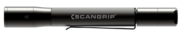 Kišeninis žibintuvėlis Scangrip Flash Pen 03.5136, 6000 °K