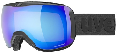 Лыжные очки для катания на лыжах и сноуборда Uvex Downhill 2100 CV