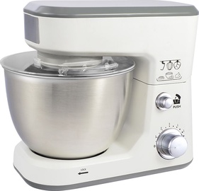 Миксер Maestro MR560, белый/нержавеющей стали