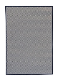 Vaip väliterrassidele Domoletti REVESRSO 3909 NA12, sinine, 280 cm x 200 cm