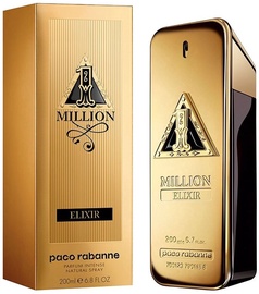 Parfüümvesi Paco Rabanne 1 Million Elixir, 200 ml