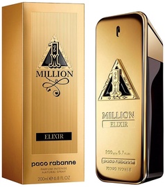 Parfimērijas ūdens Paco Rabanne 1 Million Elixir, 200 ml