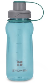 Бутылочка Spokey Bold, синий, 1 л