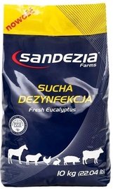 Кормовая добавка Sandezia Dry Disinfection, 10 кг