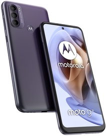 Mobilais telefons Motorola Moto G31, pelēka, 4GB/64GB