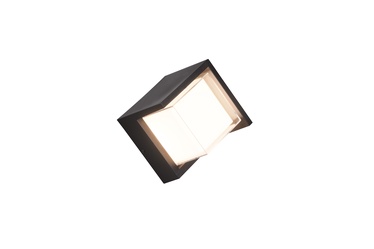 Lampa sienas Trio Puno, 8 W, LED, 3000 °K