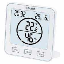 Термометр для помещений Beurer HM 22, белый