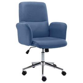 Kontoritool VLX Fabric, sinine