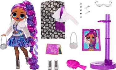Nukk L.O.L. Surprise! O.M.G. Queens Runway Diva 579892, 25 cm
