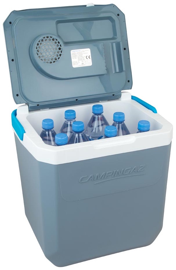 Автомобильный холодильник Campingaz Powerbox Plus 2000037452, 28 л