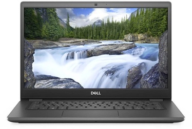 Sülearvuti Dell Latitude 3410 273561155, Intel® Core™ i5-10210U Intel® Celeron® 5205U, 8 GB, 256 GB, 14 "
