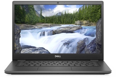Portatīvais dators Dell Latitude 3410 273561155, Intel® Core™ i5-10210U Intel® Celeron® 5205U, 8 GB, 256 GB, 14 "
