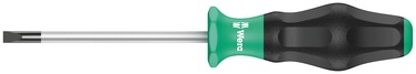 Отвертка Wera Slotted Screwdriver 2mm, 141 мм
