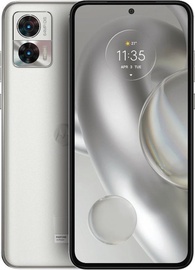 Мобильный телефон Motorola Edge 30 Neo, серебристый, 8GB/128GB