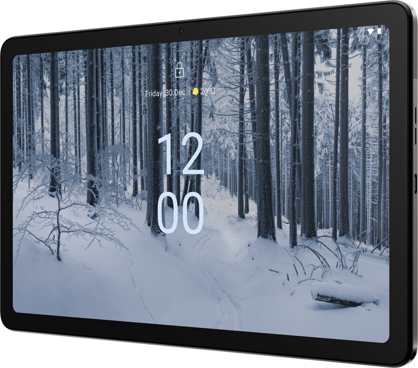 Планшетный компьютер Nokia T21, 10.4″, 4GB/64GB, 4G, серый