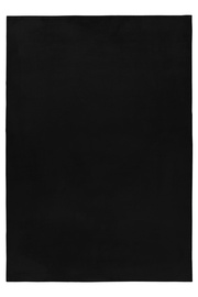 Ковровая дорожка Ayyildiz Pouffy POUFFY802505100BLACK, черный, 250 см x 80 см