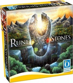 Lauamäng Piatnik Rune Stones 05592, EN Poola