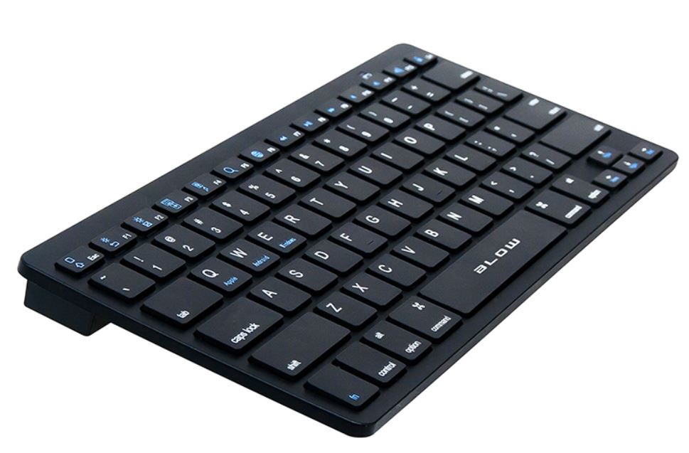 e580 keyboard