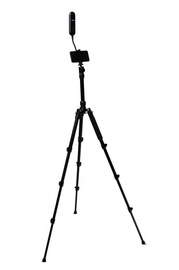 Kronšteins Deeper Tripod ITGAM0031, 1180 g, melna