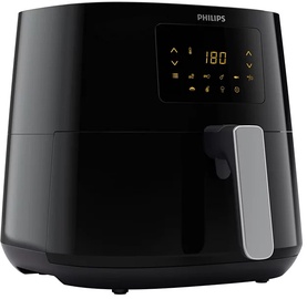 Фритюрницы с горячим воздухом Philips 3000 Series HD9270/70, 2000 Вт, 6.2 л