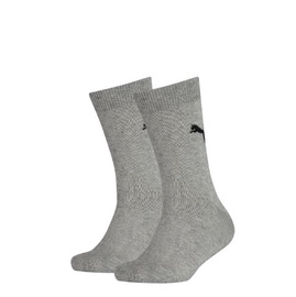 Zeķes Puma, pelēka, 39-42