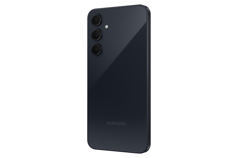Mobiiltelefon Samsung Galaxy A35 5G, 128 GB, tumesinine, awesome navy
