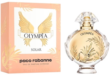 Парфюмированная вода Paco Rabanne Olympea Solar, 30 мл